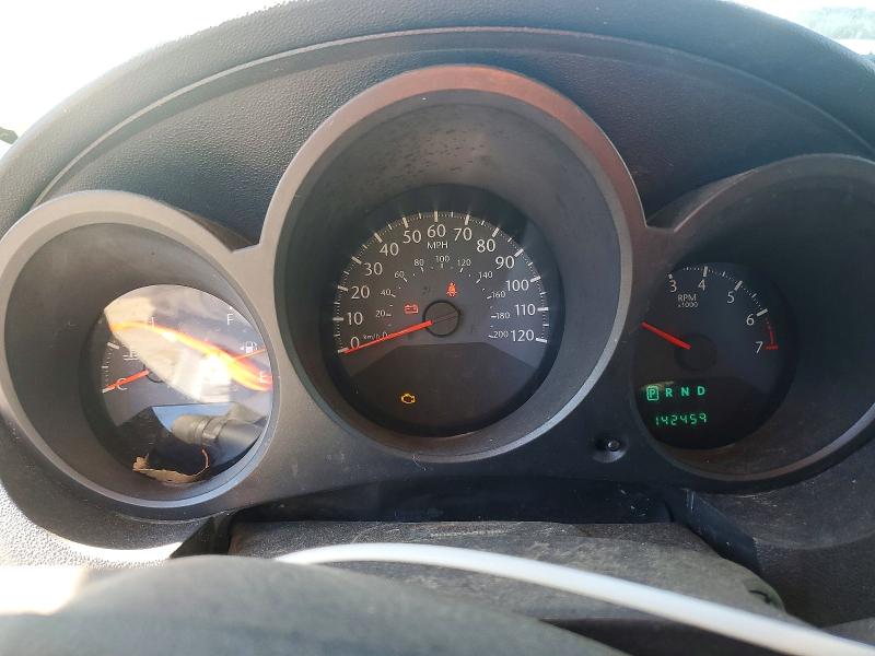 Aukcja sprzedaży 2010 Chrysler Sebring, vin: 1C3BC4EB2AN102863, numer aukcji: 99888765
