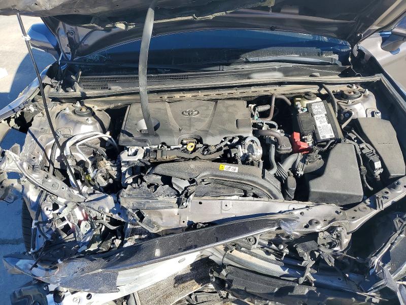 Продаж на аукціоні авто 2021 Toyota Camry, vin: 4T1K61AKXMU433445, номер лоту: 99073955