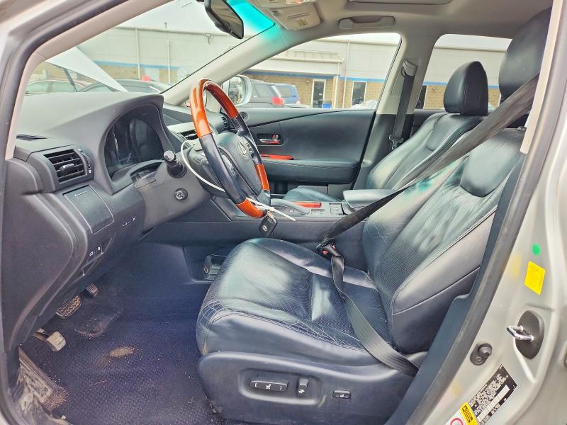 Продажа на аукционе авто 2011 Lexus Rx 450h, vin: JTJBC1BA4B2036869, номер лота: 72479875