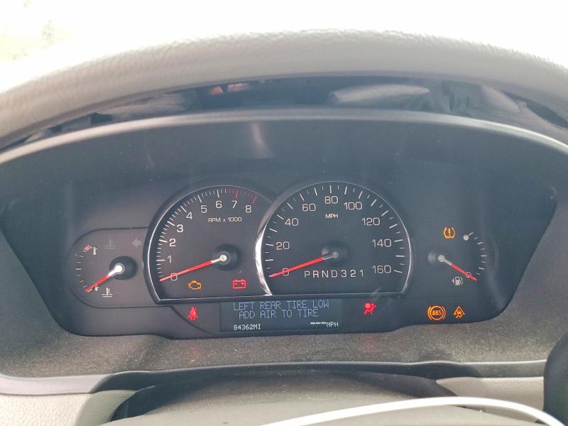 Aukcja sprzedaży 2010 Cadillac Dts, vin: 1G6KA5EY0AU134702, numer aukcji: 98803105