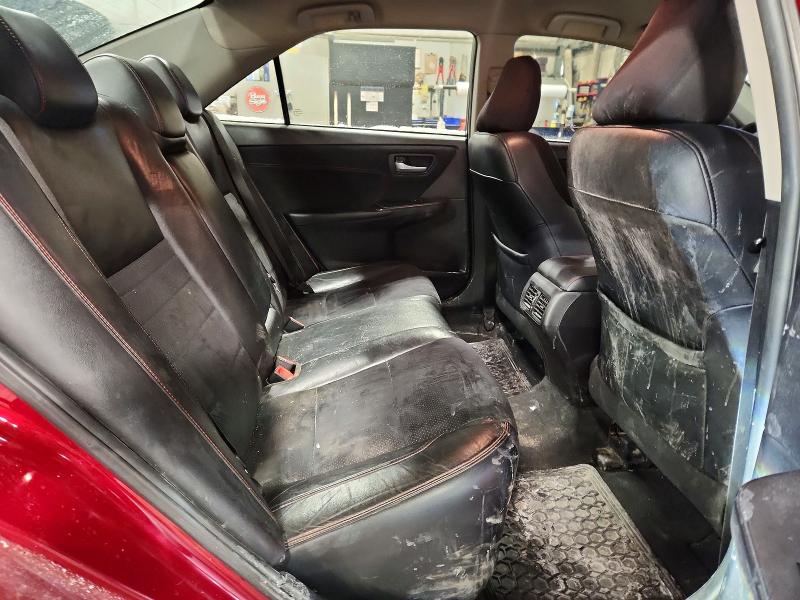 Продажа на аукционе авто 2015 Toyota Camry Le, vin: 4T1BF1FK7FU889558, номер лота: 74397555