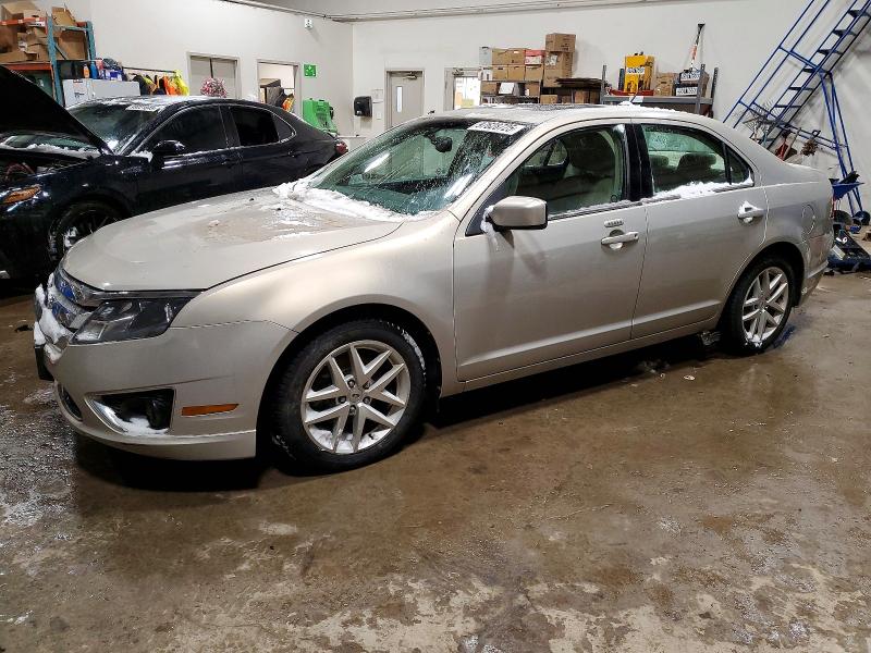 Продажа на аукционе авто 2010 Ford Fusion, vin: 3FAHP0JA5AR413268, номер лота: 97628725