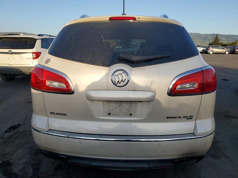 Aukcja sprzedaży 2014 Buick Enclave, vin: 5GAKVCKD4EJ237928, numer aukcji: 75230825