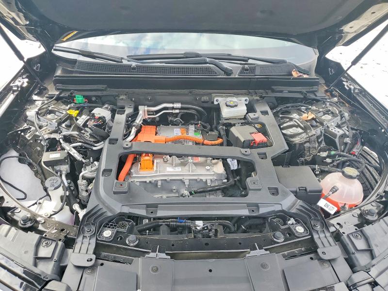 Продажа на аукционе авто 2024 Acura Zdx, vin: 4W5KHNRL2RZ514343, номер лота: 98647085