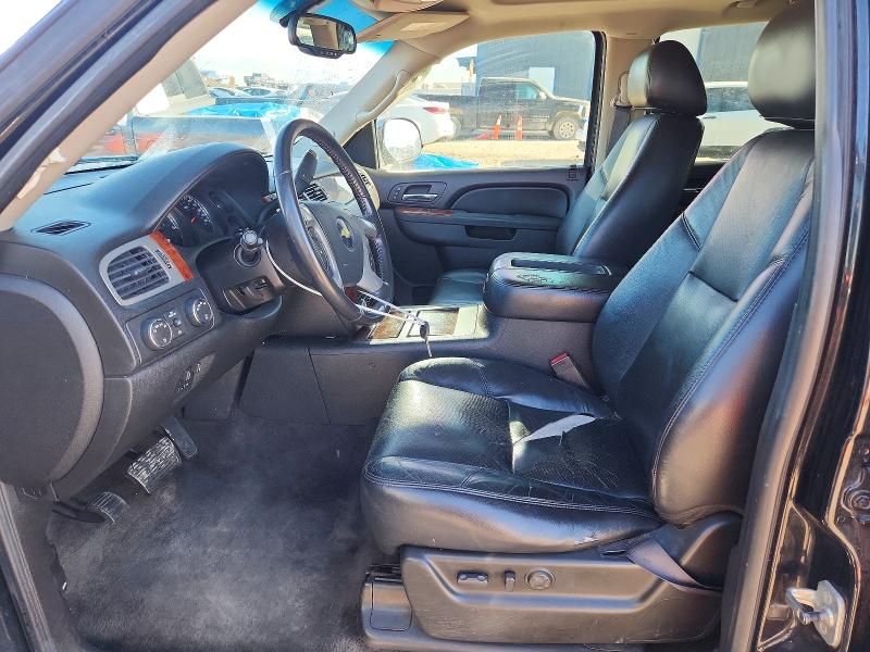 2010 Chevrolet Tahoe K150 მანქანა იყიდება აუქციონზე, vin: 1GNUKCE0XAR223026, აუქციონის ნომერი: 73899805