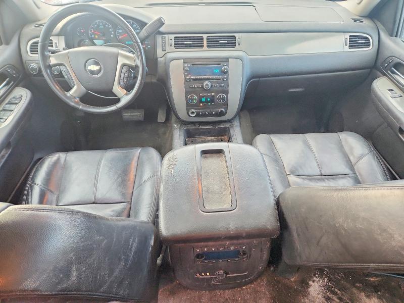 Aukcja sprzedaży 2009 Chevrolet Suburban, vin: 1GNFK26309R150711, numer aukcji: 99168385