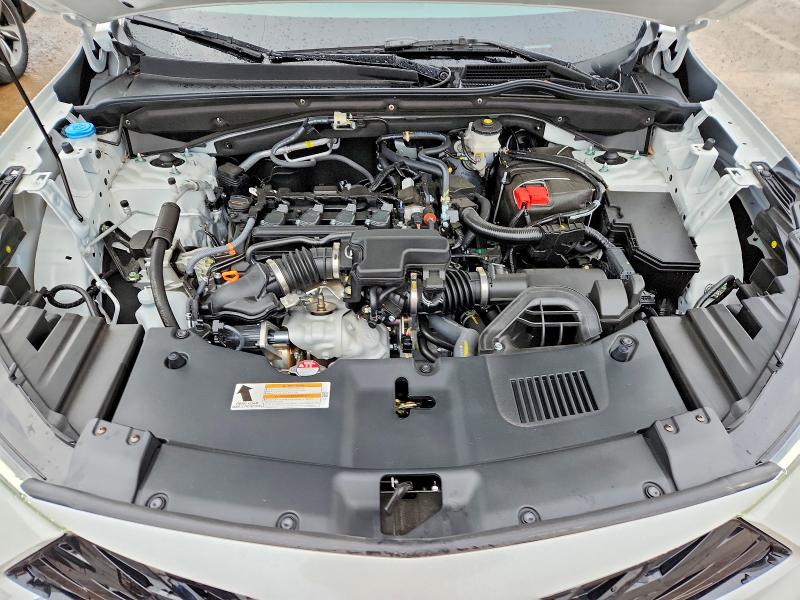 Продаж на аукціоні авто 2025 Acura Adx, vin: 3HDSA2H51SM101872, номер лоту: 72439645