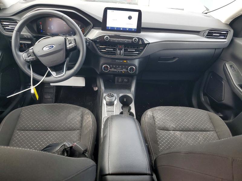Aukcja sprzedaży 2024 Ford Escape, vin: 1FMCU9GN4RUA13407, numer aukcji: 73706545