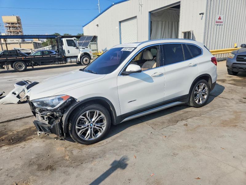 Продаж на аукціоні авто 2016 Bmw X1, vin: WBXHT3C36G5F65714, номер лоту: 98907465