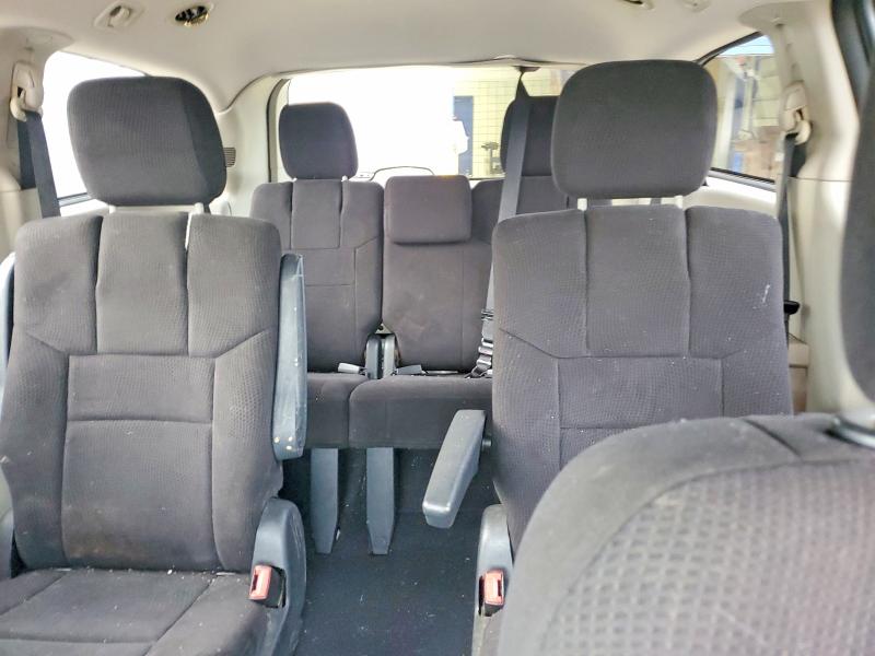 Aukcja sprzedaży 2011 Dodge Grand Caravan, vin: 2D4RN4DG9BR621594, numer aukcji: 74061995