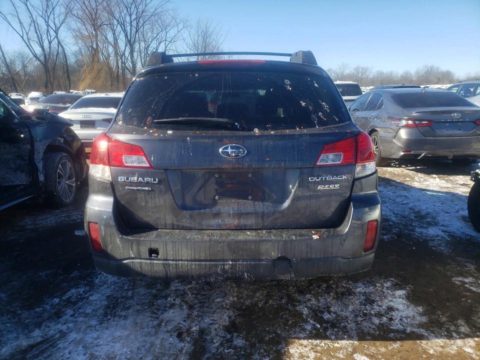 Продаж на аукціоні авто 2013 Subaru Outback, vin: 4S4BRBCCXD3202084, номер лоту: 74648925