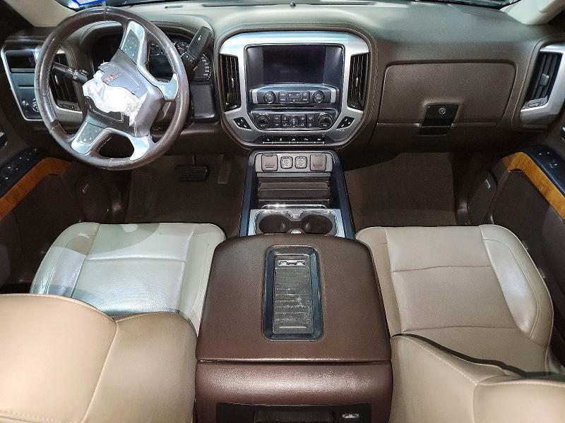 Продажа на аукционе авто 2017 Gmc Sierra, vin: 3GTP1NEC7HG319298, номер лота: 74296055