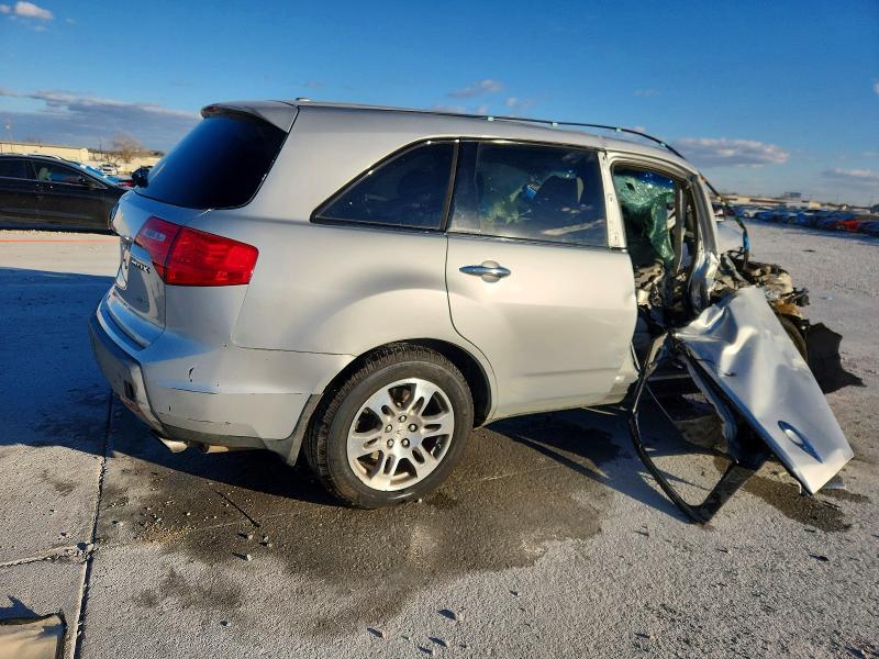 Aukcja sprzedaży 2009 Acura Mdx, vin: 2HNYD28679H501319, numer aukcji: 73067005
