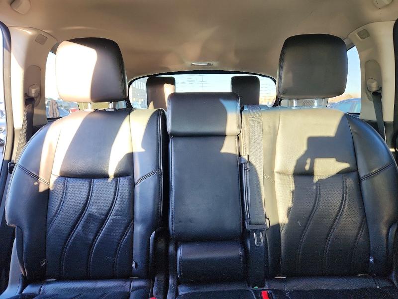 Aukcja sprzedaży 2015 Infiniti Qx60, vin: 5N1AL0MMXFC526583, numer aukcji: 73017445