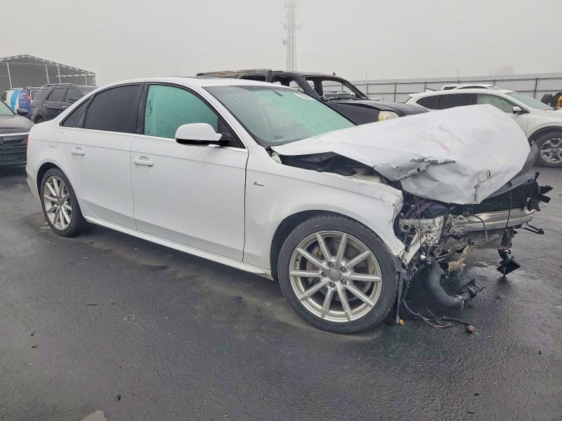 Aukcja sprzedaży 2015 Audi A4, vin: WAUFFAFL4FN004366, numer aukcji: 73694435