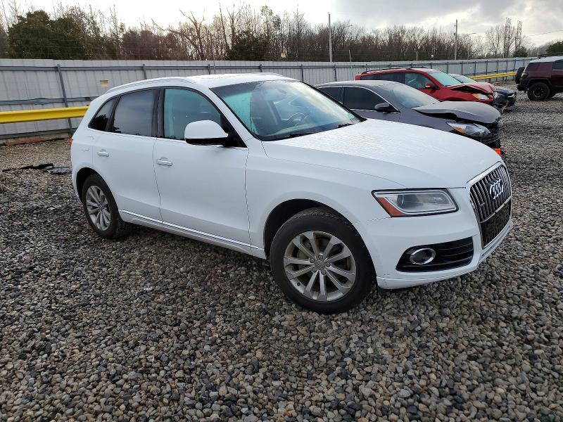 72209835 :رقم المزاد ، WA1C2AFP3GA049953 vin ، 2016 Audi Q5 مزاد بيع