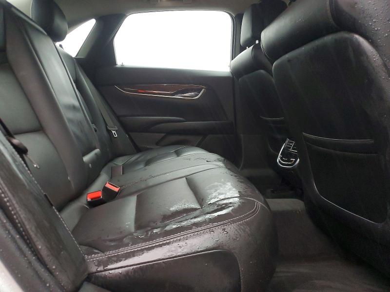 Aukcja sprzedaży 2014 Cadillac Xts, vin: 2G61P5S36E9130448, numer aukcji: 99307475