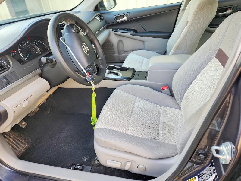 Aukcja sprzedaży 2012 Toyota Camry, vin: 4T4BF1FK4CR249051, numer aukcji: 98641355