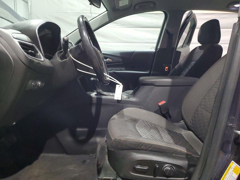 Aukcja sprzedaży 2019 Chevrolet Equinox, vin: 3GNAXVEX3KL273238, numer aukcji: 73379825