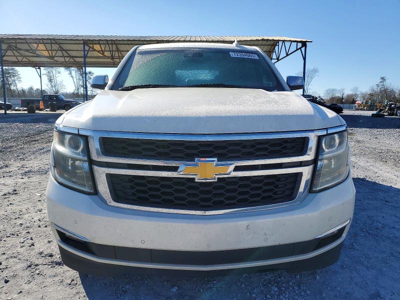 2015 Chevrolet Tahoe მანქანა იყიდება აუქციონზე, vin: 1GNSCCKCXFR710172, აუქციონის ნომერი: 72394065