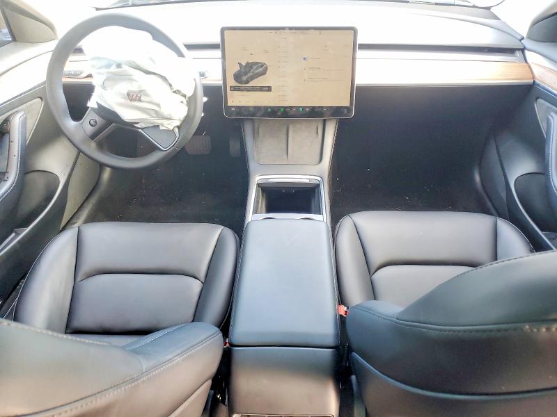 Aukcja sprzedaży 2023 Tesla Model 3, vin: 5YJ3E1EA1PF674983, numer aukcji: 72183945