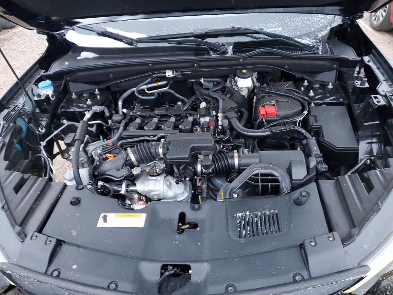 2025 Acura Adx მანქანა იყიდება აუქციონზე, vin: 3HDSA2H56SM709483, აუქციონის ნომერი: 98625115