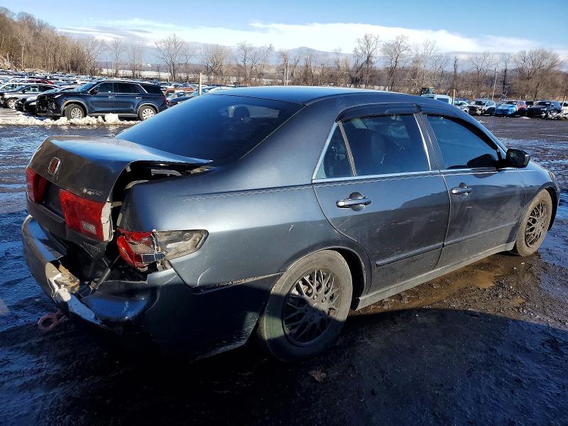 99643515 :رقم المزاد ، 1HGCM564X5A047791 vin ، 2005 Honda Accord مزاد بيع