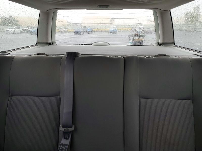 Aukcja sprzedaży 2004 Volkswagen Jetta, vin: WVWRL61J14W085068, numer aukcji: 98911255