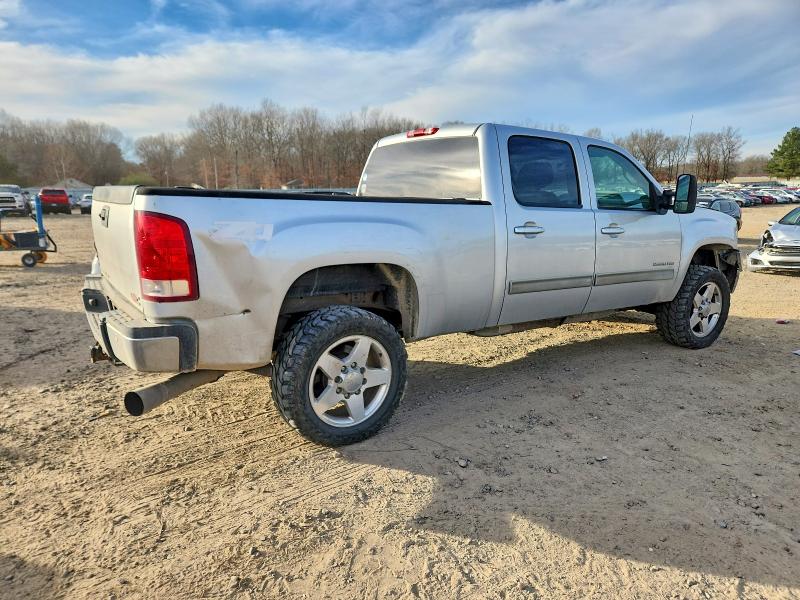 2012 Gmc Sierra მანქანა იყიდება აუქციონზე, vin: 1GT121C89CF127384, აუქციონის ნომერი: 72204415