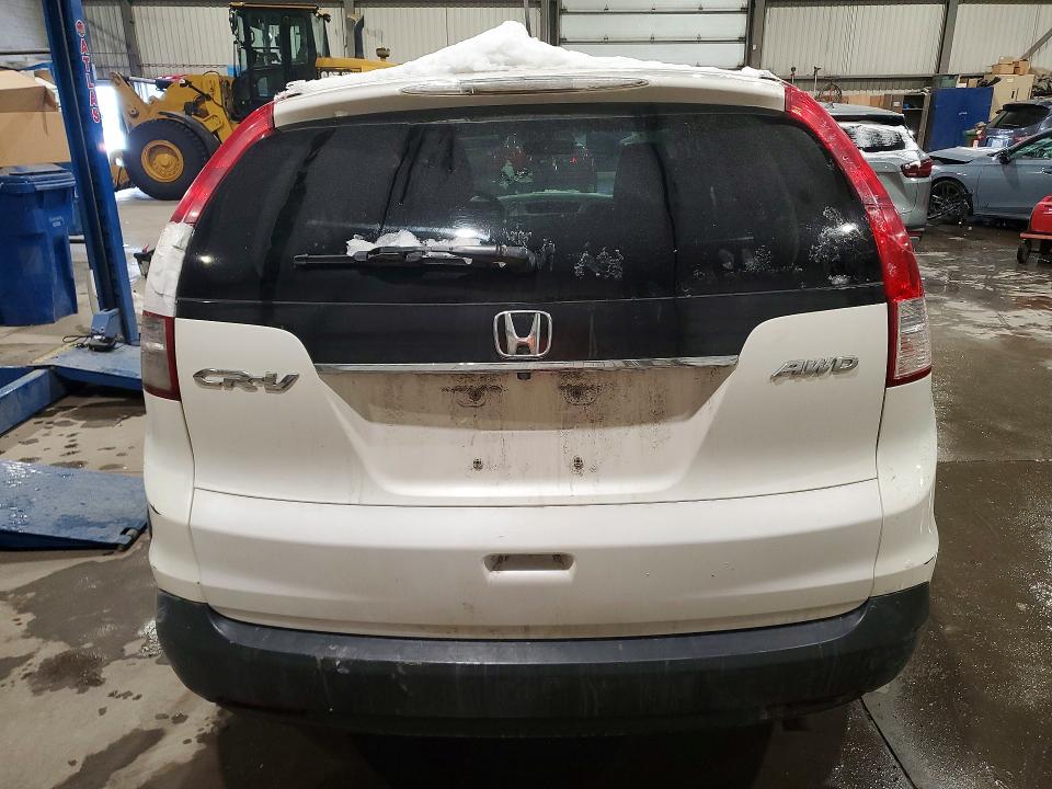 Aukcja sprzedaży 2014 Honda Cr-v, vin: 2HKRM4H51EH107622, numer aukcji: 74327645