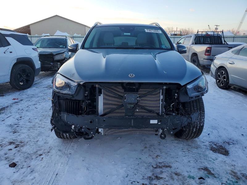 Продаж на аукціоні авто 2024 Mercedes-benz Gle 350 4m, vin: 4JGFB4FB3RB171469, номер лоту: 73973455