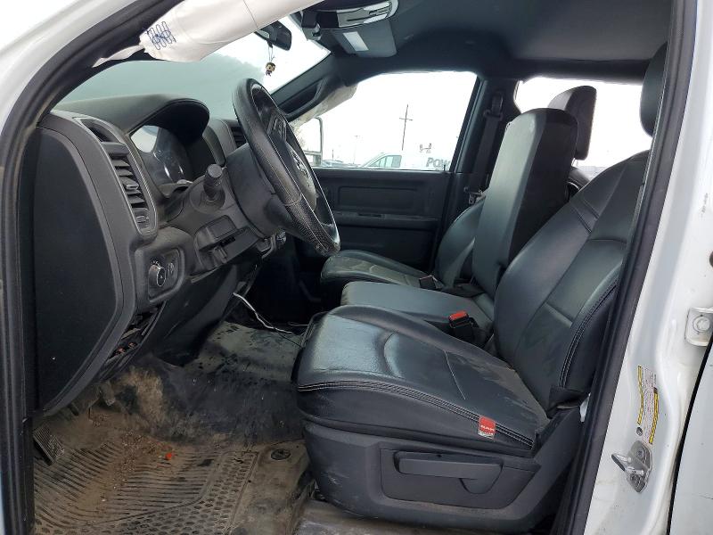 Продажа на аукционе авто 2024 Ram 3500, vin: 3C63R3GJ3RG404896, номер лота: 74596225