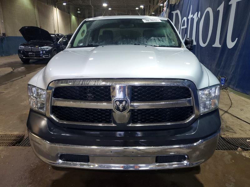 Продажа на аукционе авто 2017 Ram 1500, vin: 1C6RR7FT5HS570977, номер лота: 97301635