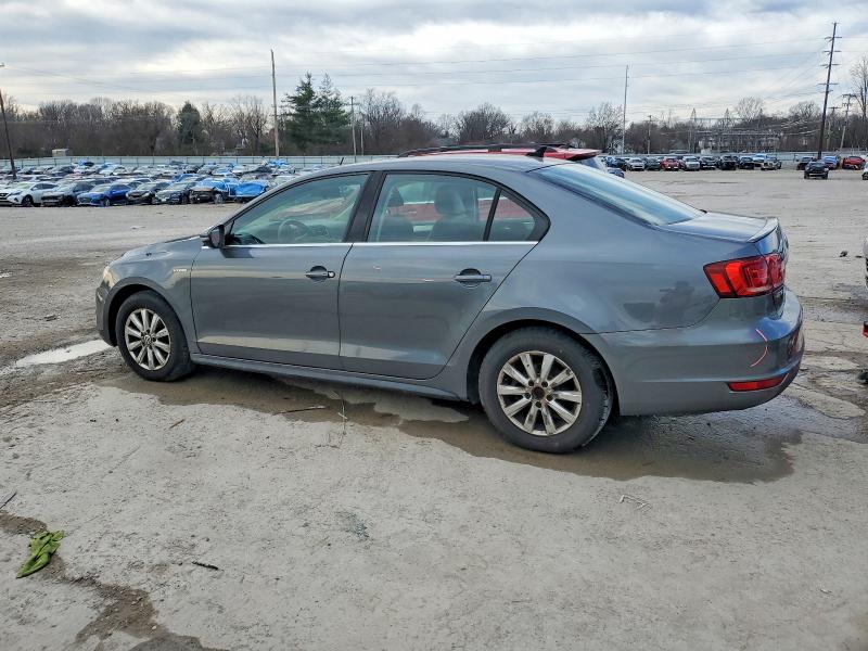 2013 Volkswagen Jetta მანქანა იყიდება აუქციონზე, vin: 3VW637AJ5DM307407, აუქციონის ნომერი: 72348185