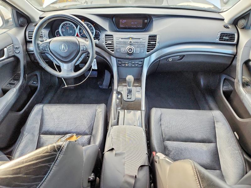 2012 Acura Tsx მანქანა იყიდება აუქციონზე, vin: JH4CU2F48CC006217, აუქციონის ნომერი: 73079185