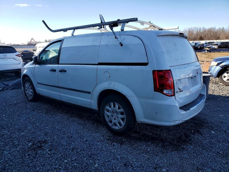 Продажа на аукционе авто 2015 Ram Tradesman, vin: 2C4JRGAG6FR681083, номер лота: 73098805