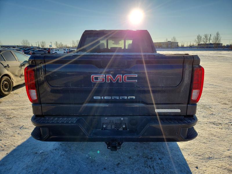 Продаж на аукціоні авто 2024 Gmc Sierra, vin: 3GTUUCE84RG454637, номер лоту: 98063005