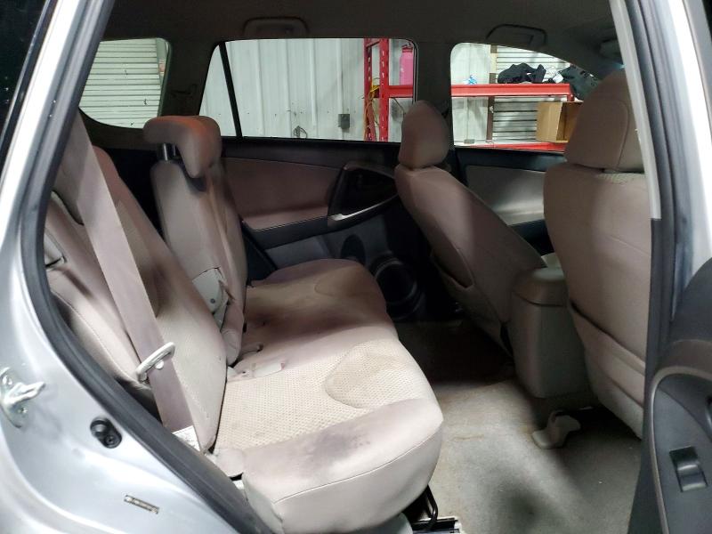 Aukcja sprzedaży 2007 Toyota Rav4, vin: JTMBK33VX76016077, numer aukcji: 99297385