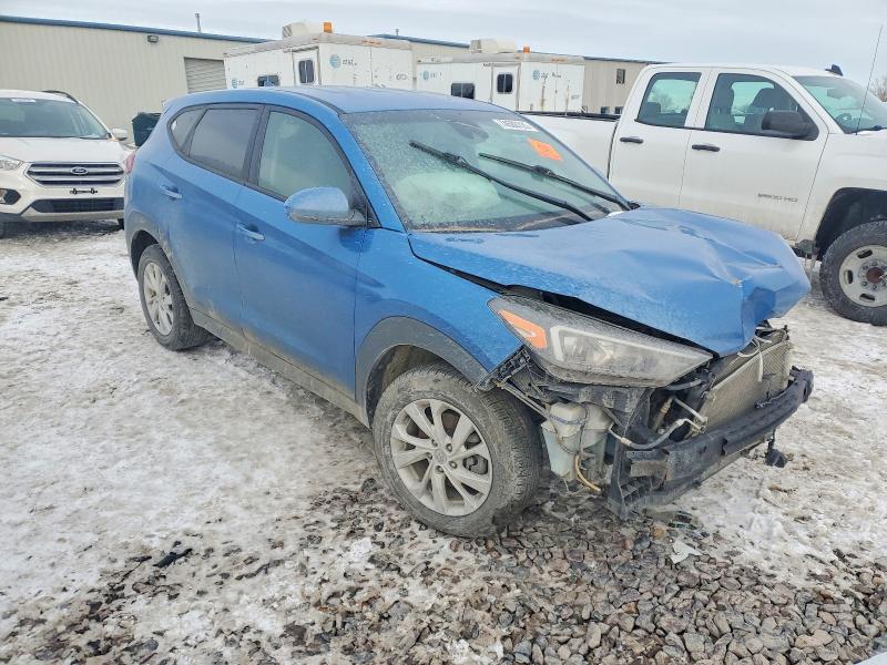 Auction sale of the 2020 Hyundai Tucson Se, vin: KM8J2CA4XLU212849, lot number: 74500725