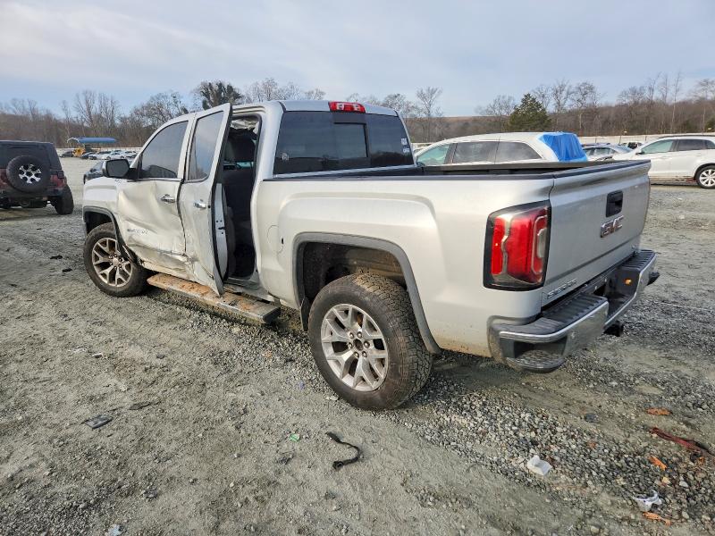 98180275 :رقم المزاد ، 3GTU2NEC4GG127741 vin ، 2016 Gmc Sierra مزاد بيع