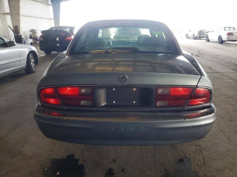 Aukcja sprzedaży 2004 Buick Park Avenue, vin: 1G4CU541344121584, numer aukcji: 98069955