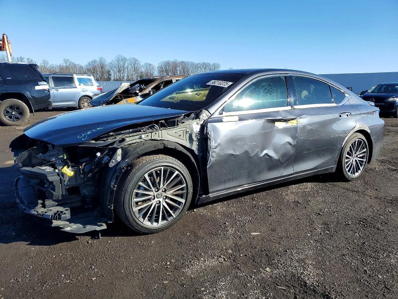 Продажа на аукционе авто 2023 Lexus Es 350, vin: 58ADZ1B15PU156836, номер лота: 96210225
