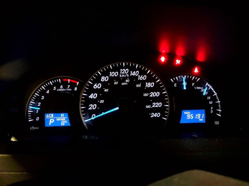 2012 Toyota Camry მანქანა იყიდება აუქციონზე, vin: 4T1BF1FK9CU598846, აუქციონის ნომერი: 72986685