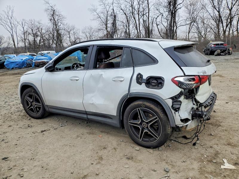 Aukcja sprzedaży 2021 Mercedes-benz Gla, vin: W1N4N4HB3MJ188330, numer aukcji: 99613335