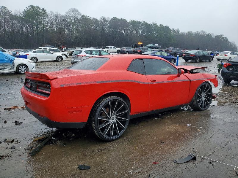 Продажа на аукционе авто 2020 Dodge Challenger, vin: 2C3CDZAG4LH113178, номер лота: 73881475