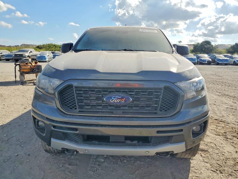 Продажа на аукционе авто 2023 Ford Ranger, vin: 1FTER4FH3PLE15046, номер лота: 99416385