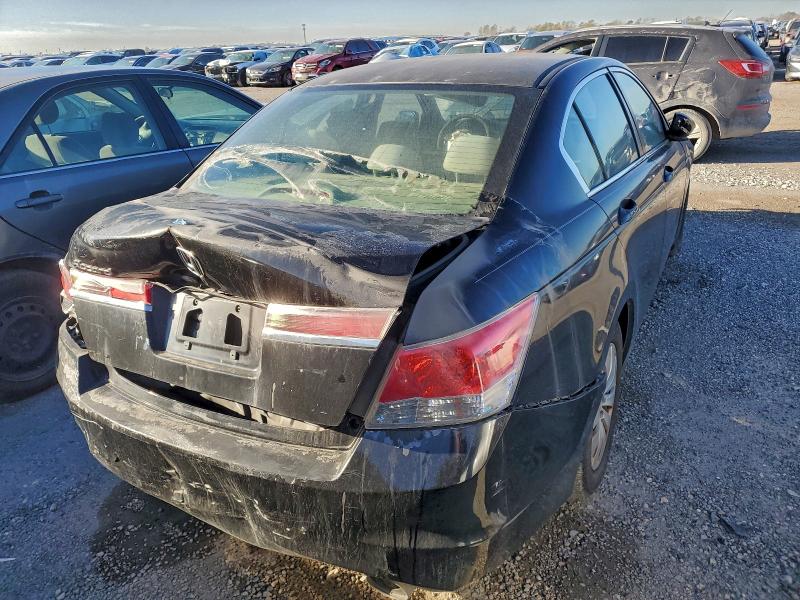 Aukcja sprzedaży 2012 Honda Accord, vin: 1HGCP2F34CA082076, numer aukcji: 73207095