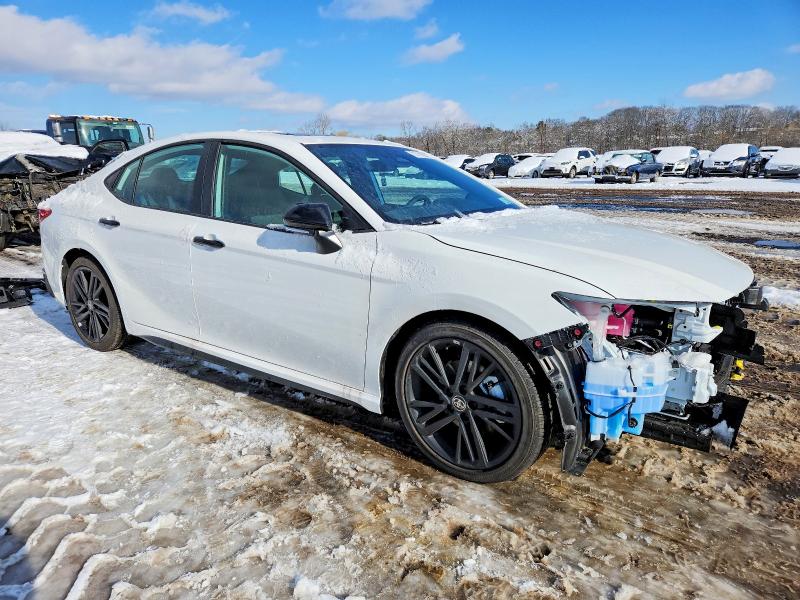 Продаж на аукціоні авто 2026 Toyota Camry, vin: 4T1DAACK5TU211804, номер лоту: 73711605