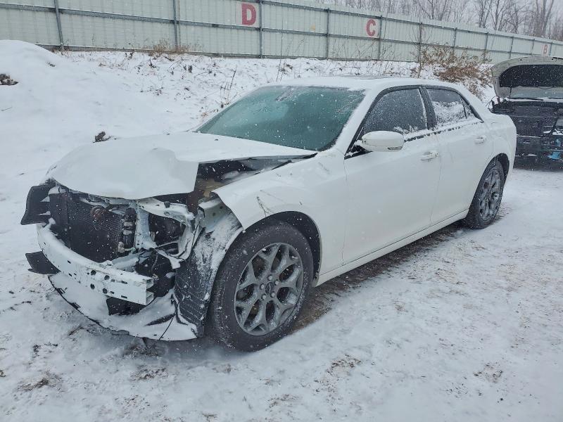 2016 Chrysler 300 მანქანა იყიდება აუქციონზე, vin: 2C3CCAGG3GH321148, აუქციონის ნომერი: 72869235