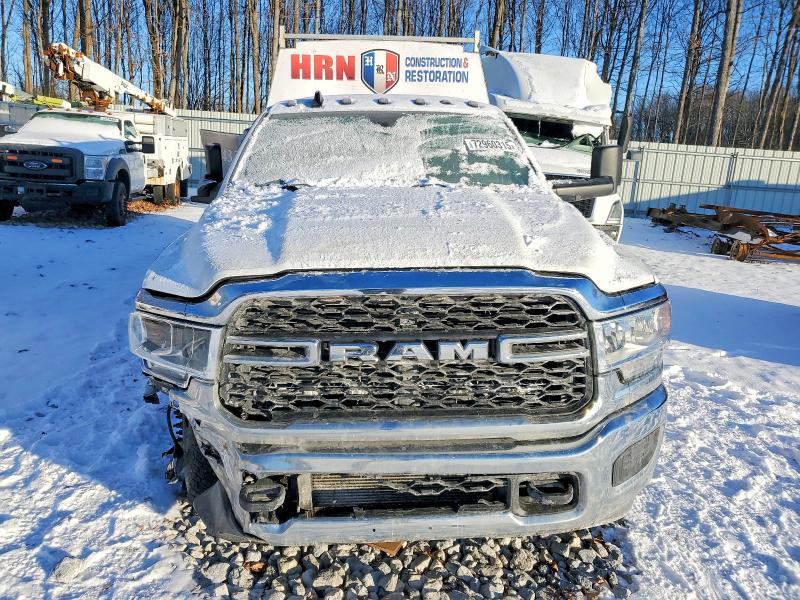 2020 Ram 3500 მანქანა იყიდება აუქციონზე, vin: 3C7WRTCL9LG184848, აუქციონის ნომერი: 72960315